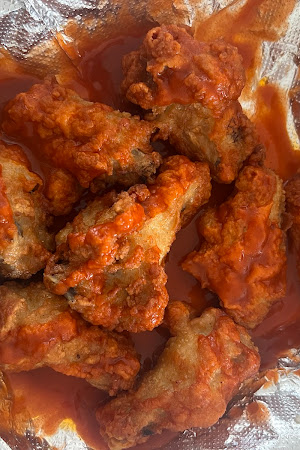 Restaurant review photo