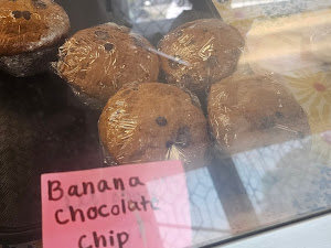 Restaurant review photo