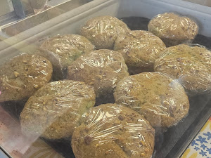 Restaurant review photo