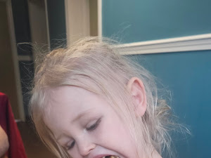 Restaurant review photo