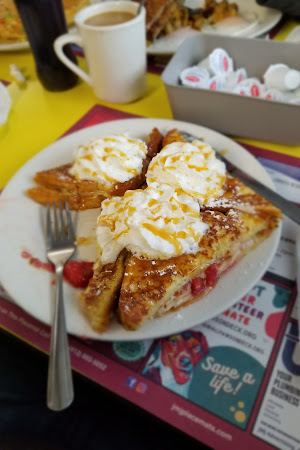 Restaurant review photo