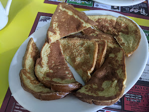 Restaurant review photo