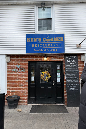 Restaurant review photo