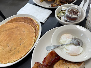 Restaurant review photo