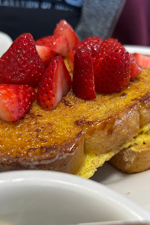 Restaurant review photo