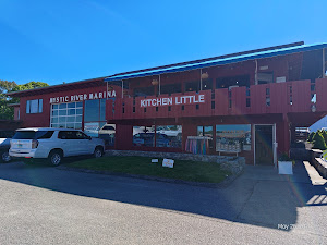 Restaurant review photo