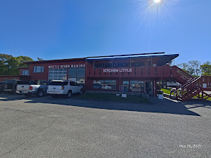 Restaurant review photo