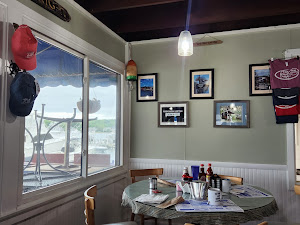 Restaurant review photo