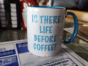 Restaurant review photo