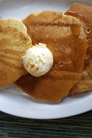 Restaurant review photo