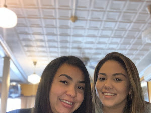 Restaurant review photo