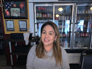 Restaurant review photo