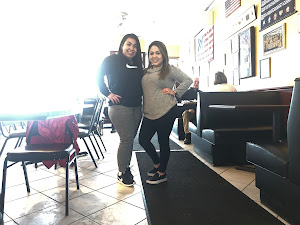 Restaurant review photo