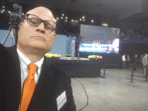 Restaurant review photo