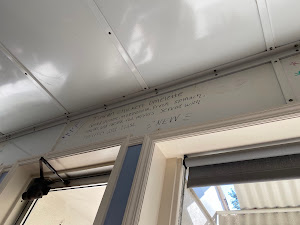 Restaurant review photo