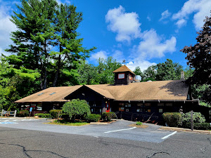 Restaurant review photo