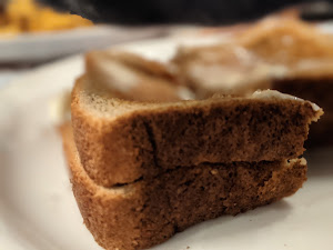 Restaurant review photo