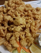 Fried Clams