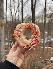 Doughnut