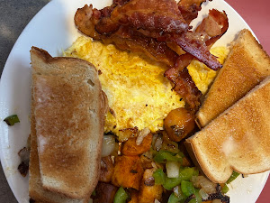 Restaurant review photo