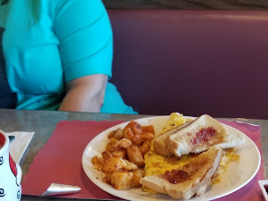 Restaurant review photo
