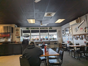 Restaurant review photo