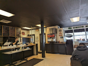 Restaurant review photo