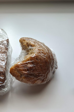 Restaurant review photo