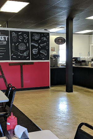 Restaurant review photo