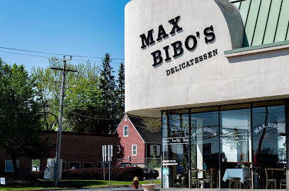 Max Bibo's header image