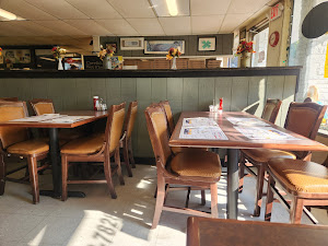Restaurant review photo