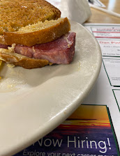 Canadian Bacon