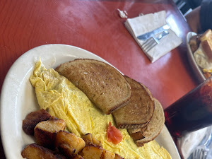 Restaurant review photo