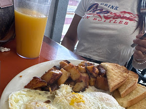 Restaurant review photo
