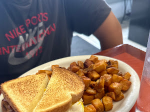 Restaurant review photo