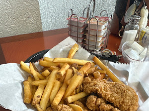 Restaurant review photo