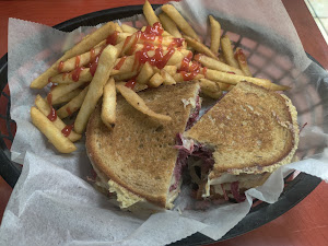 Restaurant review photo