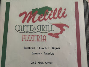 Restaurant review photo