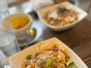 Restaurant review photo