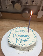 Birthday Cake