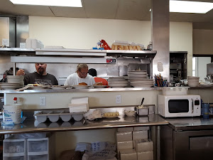 Restaurant review photo
