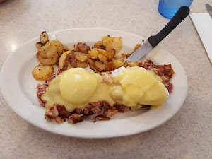 Restaurant review photo
