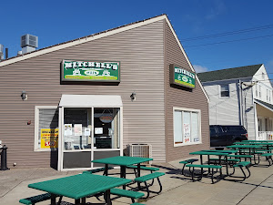 Restaurant review photo