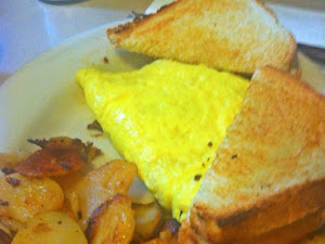 Restaurant review photo