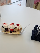Banana Split