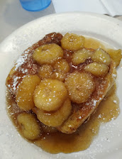 Bananas Foster