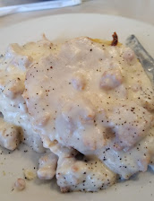 Biscuits And Gravy