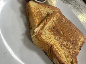 Restaurant review photo