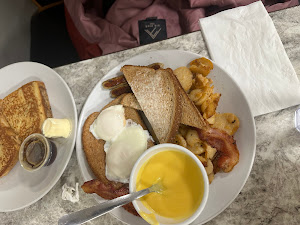 Restaurant review photo