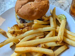 Restaurant review photo